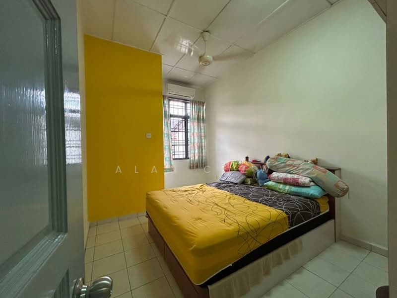 2-storey Terraced House for Sale in Taman Desa Cemerlang (Ulu Tiram) - Alan Chew - PropertyGuru.com.my