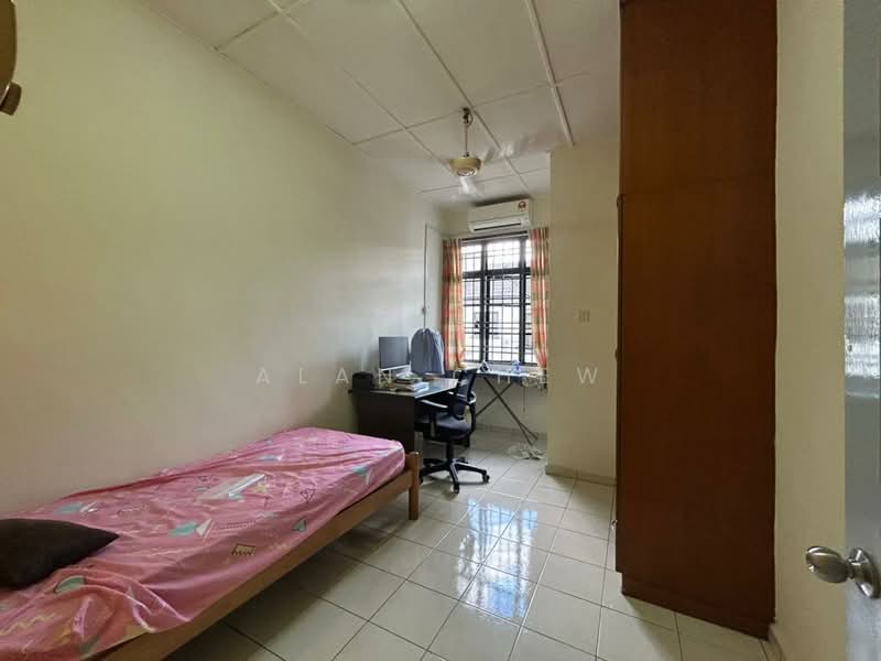 2-storey Terraced House for Sale in Taman Desa Cemerlang (Ulu Tiram) - Alan Chew - PropertyGuru.com.my