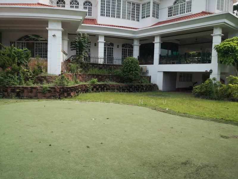 Rumah Banglo untuk Dijual di Petaling Jaya (Selangor) - Rachel Ngu - Exterior - PropertyGuru.com.my