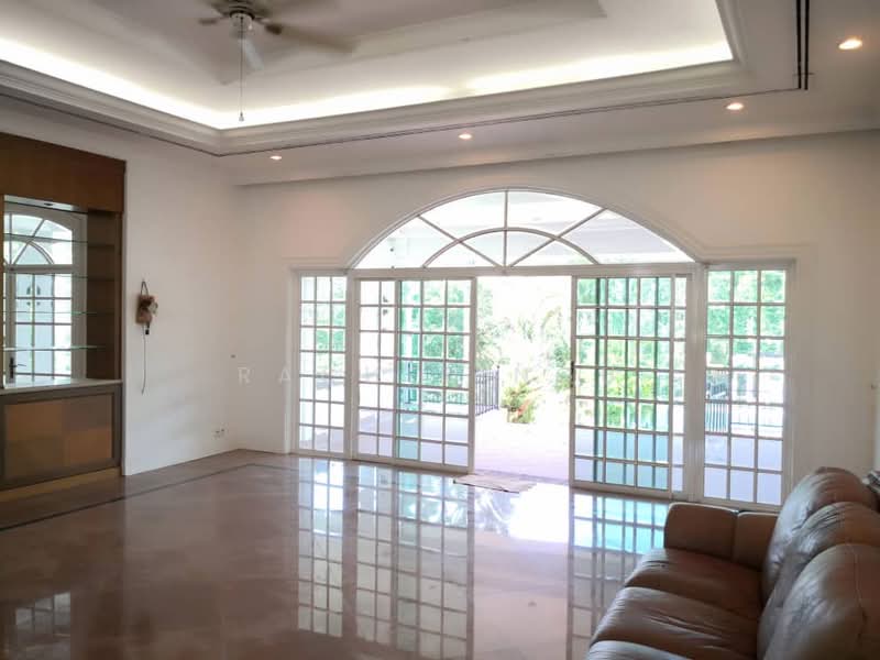 Rumah Banglo untuk Dijual di Petaling Jaya (Selangor) - Rachel Ngu - Living Room - PropertyGuru.com.my