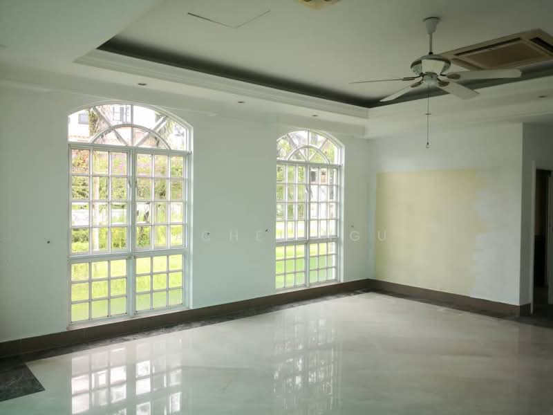 Rumah Banglo untuk Dijual di Petaling Jaya (Selangor) - Rachel Ngu - Living Room - PropertyGuru.com.my