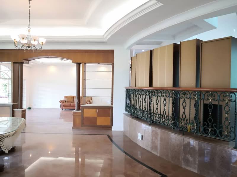 Rumah Banglo untuk Dijual di Petaling Jaya (Selangor) - Rachel Ngu - Living Room - PropertyGuru.com.my