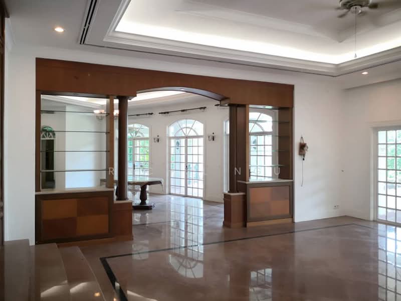 Rumah Banglo untuk Dijual di Petaling Jaya (Selangor) - Rachel Ngu - Living Room - PropertyGuru.com.my