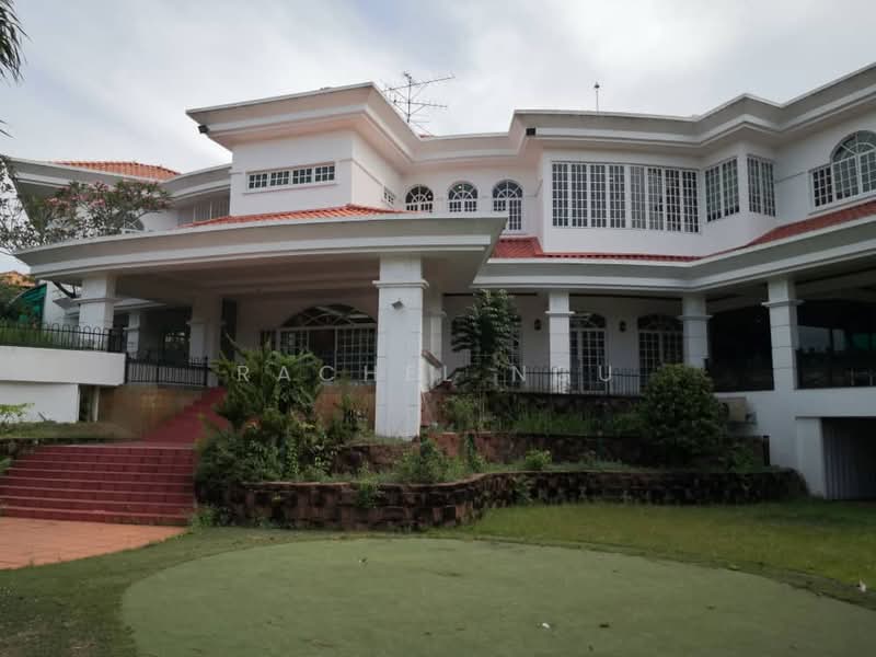 Rumah Banglo untuk Dijual di Petaling Jaya (Selangor) - Rachel Ngu - Exterior - PropertyGuru.com.my