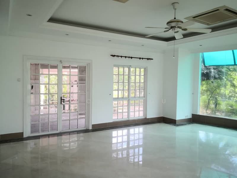 Rumah Banglo untuk Dijual di Petaling Jaya (Selangor) - Rachel Ngu - Living Room - PropertyGuru.com.my