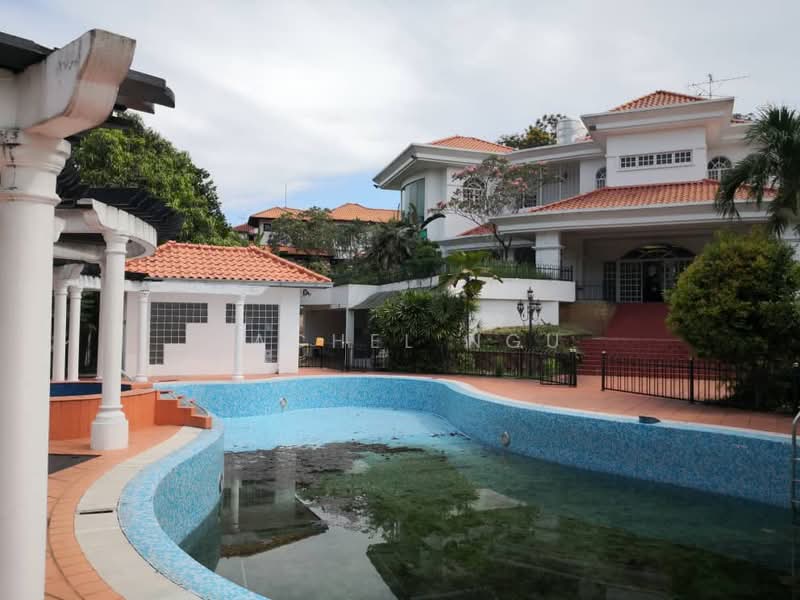 Rumah Banglo untuk Dijual di Petaling Jaya (Selangor) - Rachel Ngu - Exterior - PropertyGuru.com.my