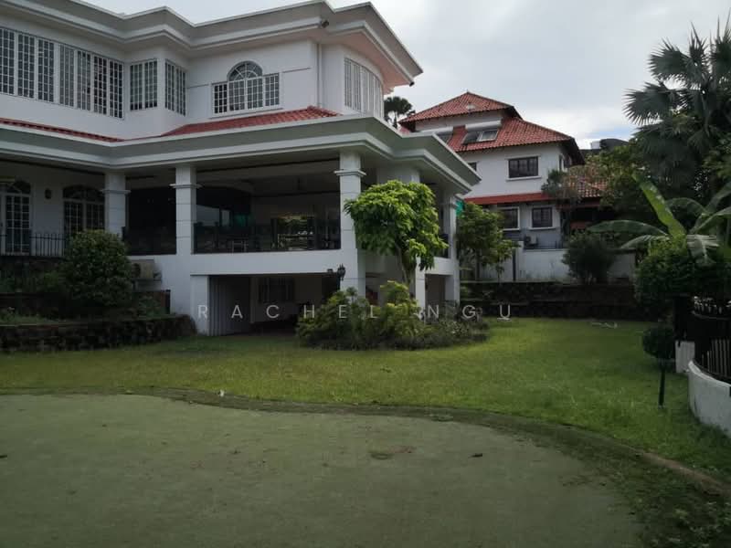 Rumah Banglo untuk Dijual di Petaling Jaya (Selangor) - Rachel Ngu - Exterior - PropertyGuru.com.my