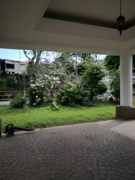 Rumah Banglo untuk Dijual di Petaling Jaya (Selangor) - Rachel Ngu - Exterior - PropertyGuru.com.my