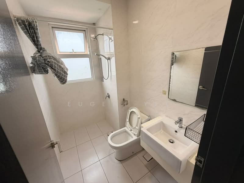 Service Residence for Rent at Eco Sky - Eugene Yee - Bathroom - PropertyGuru.com.my