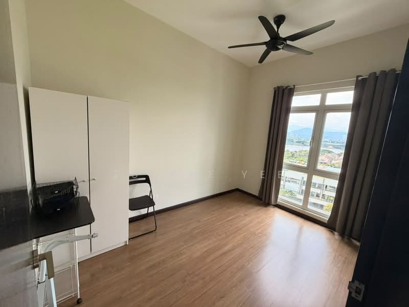 Service Residence for Rent at Eco Sky - Eugene Yee - Bedroom - PropertyGuru.com.my