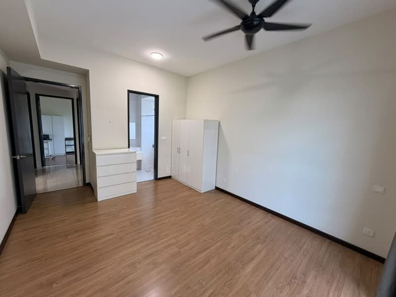Service Residence for Rent at Eco Sky - Eugene Yee - Bedroom - PropertyGuru.com.my