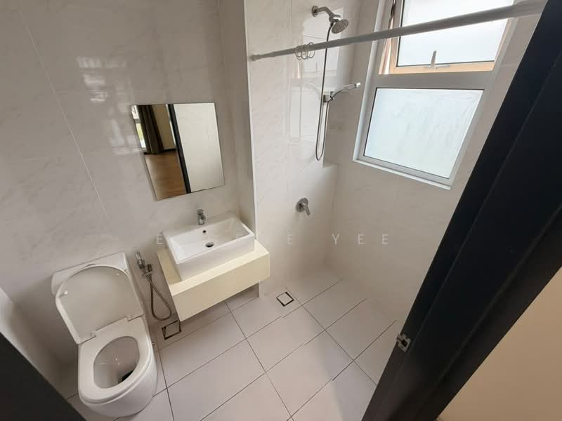 Service Residence for Rent at Eco Sky - Eugene Yee - Bathroom - PropertyGuru.com.my