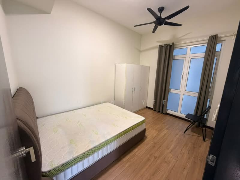 Service Residence for Rent at Eco Sky - Eugene Yee - Bedroom - PropertyGuru.com.my