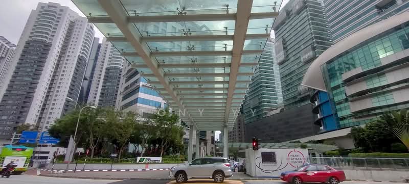 Office for Sale in Kl Sentral (Kuala Lumpur) - Tony YY - PropertyGuru.com.my