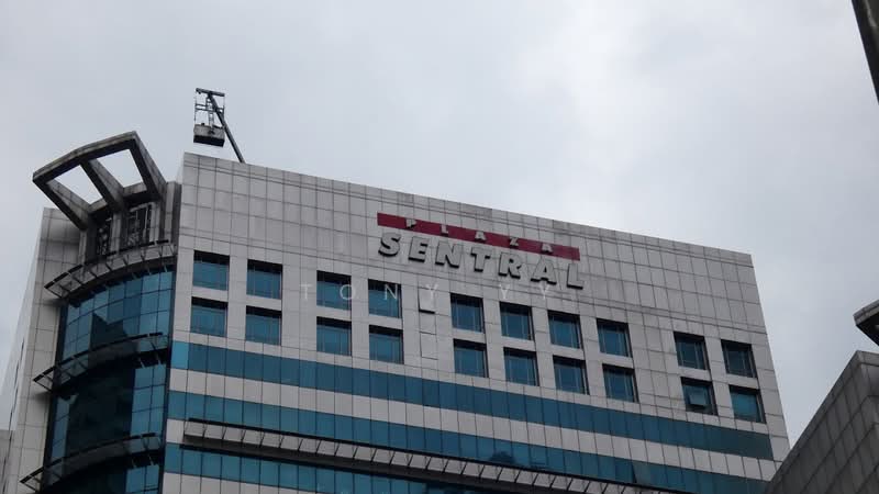 Office for Sale in Kl Sentral (Kuala Lumpur) - Tony YY - PropertyGuru.com.my