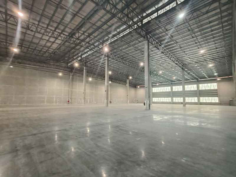 Gudang untuk Disewa di Seksyen 22 (Shah Alam) - Edmund Chan - Interior - PropertyGuru.com.my
