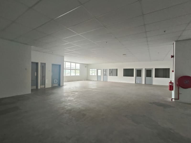 Gudang untuk Disewa di Seksyen 22 (Shah Alam) - Edmund Chan - Interior - PropertyGuru.com.my