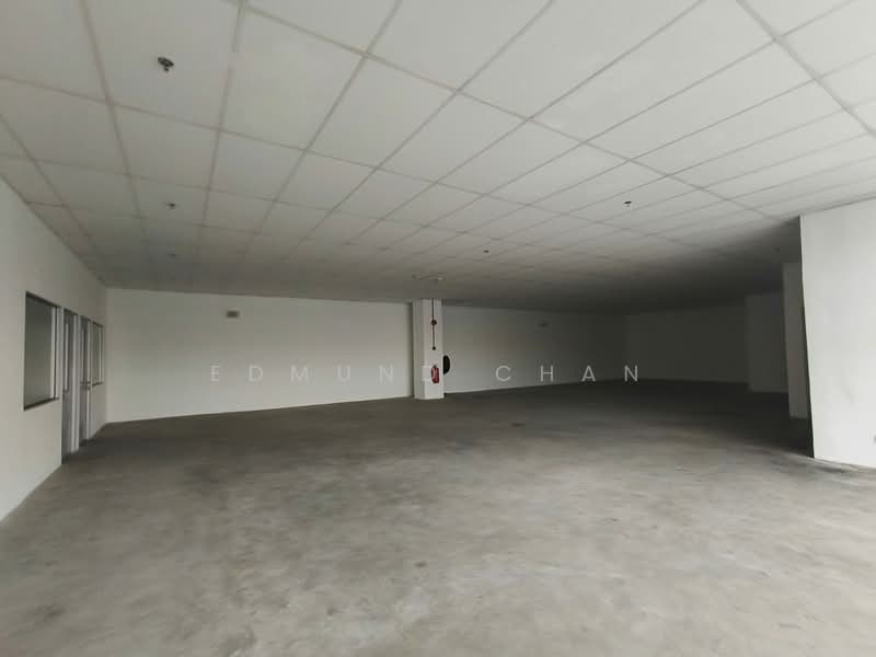 Gudang untuk Disewa di Seksyen 22 (Shah Alam) - Edmund Chan - Interior - PropertyGuru.com.my