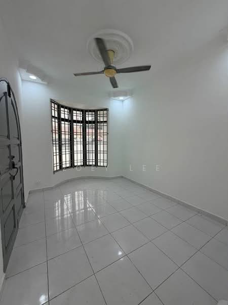 1-storey Terraced House for Sale in Taman Kota Masai (Pasir Gudang) - Zoey Lee - Interior - PropertyGuru.com.my