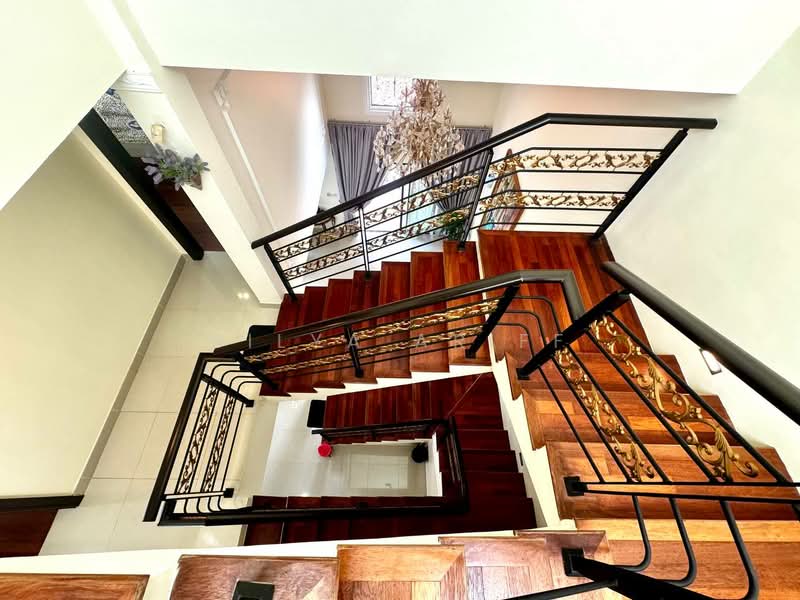Semi-Detached House for Sale in KL City Centre (Kuala Lumpur) - BILYA ARIFF - PropertyGuru.com.my