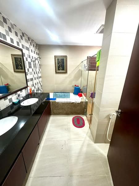 Semi-Detached House for Sale in KL City Centre (Kuala Lumpur) - BILYA ARIFF - PropertyGuru.com.my