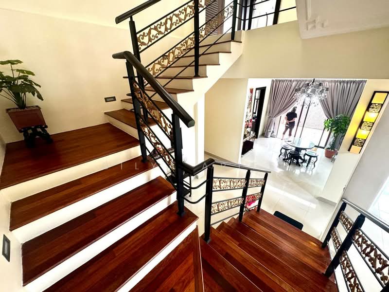 Semi-Detached House for Sale in KL City Centre (Kuala Lumpur) - BILYA ARIFF - PropertyGuru.com.my