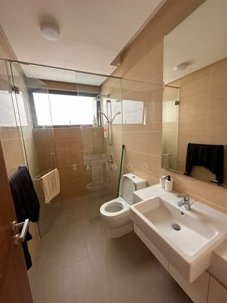 Service Residence for Rent at The Astaka @ 1 Bukit Senyum - SK GOO - PropertyGuru.com.my