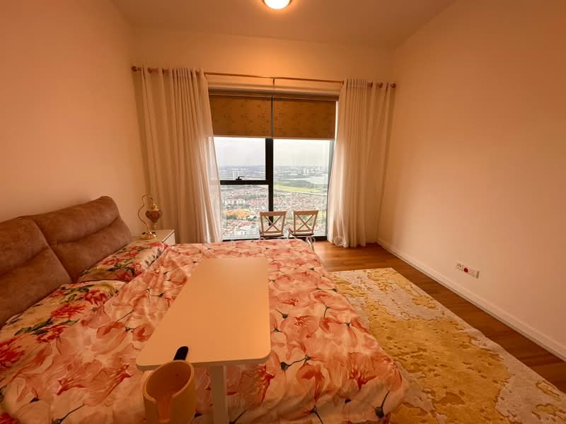 Service Residence for Rent at The Astaka @ 1 Bukit Senyum - SK GOO - PropertyGuru.com.my