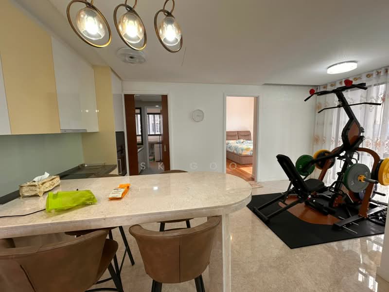 Service Residence for Rent at The Astaka @ 1 Bukit Senyum - SK GOO - PropertyGuru.com.my