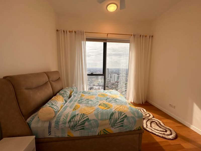 Service Residence for Rent at The Astaka @ 1 Bukit Senyum - SK GOO - PropertyGuru.com.my