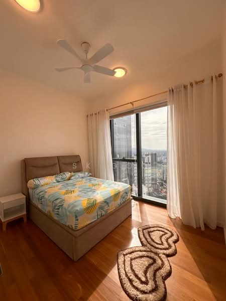 Service Residence for Rent at The Astaka @ 1 Bukit Senyum - SK GOO - PropertyGuru.com.my