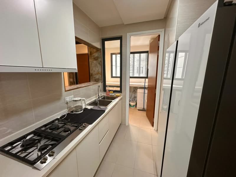 Service Residence for Rent at The Astaka @ 1 Bukit Senyum - SK GOO - PropertyGuru.com.my