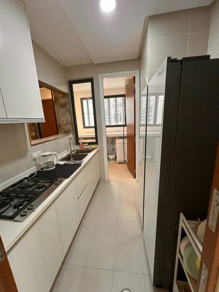 Service Residence for Rent at The Astaka @ 1 Bukit Senyum - SK GOO - PropertyGuru.com.my