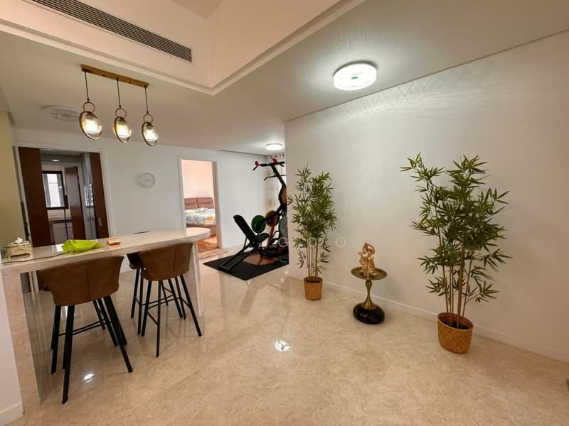 Service Residence for Rent at The Astaka @ 1 Bukit Senyum - SK GOO - PropertyGuru.com.my