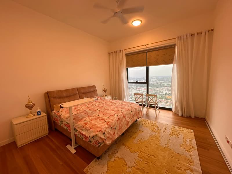 Service Residence for Rent at The Astaka @ 1 Bukit Senyum - SK GOO - PropertyGuru.com.my