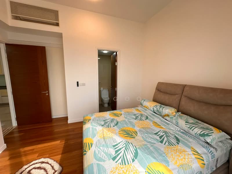 Service Residence for Rent at The Astaka @ 1 Bukit Senyum - SK GOO - PropertyGuru.com.my
