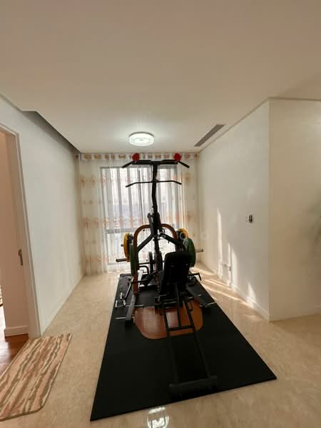 Service Residence for Rent at The Astaka @ 1 Bukit Senyum - SK GOO - PropertyGuru.com.my