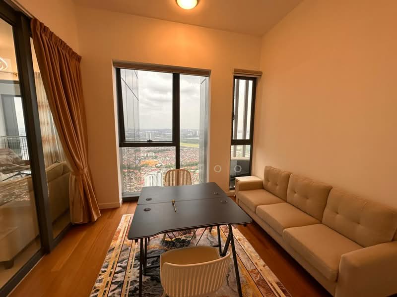 Service Residence for Rent at The Astaka @ 1 Bukit Senyum - SK GOO - PropertyGuru.com.my