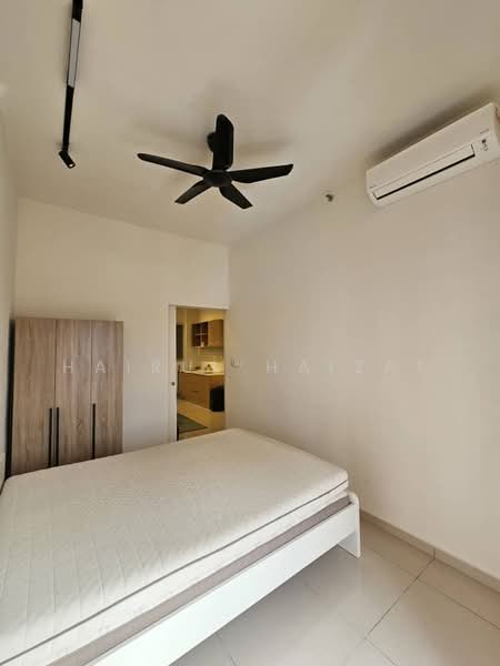 Service Residence for Rent at Habitus @ City of Elmina - Hairul Haizat - Bedroom - PropertyGuru.com.my