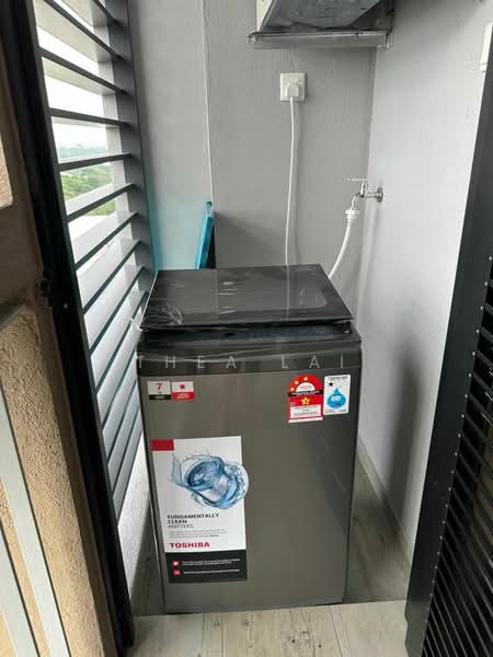 Service Residence for Rent at Sky Trees - Thea Lai - PropertyGuru.com.my