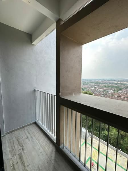 Service Residence for Rent at Sky Trees - Thea Lai - PropertyGuru.com.my