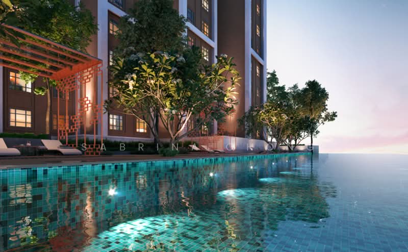 Servis Apartment untuk Dijual di D'Vine - Sabrina Chong - PropertyGuru.com.my