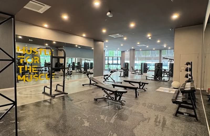 Servis Apartment untuk Dijual di D'Vine - Sabrina Chong - PropertyGuru.com.my