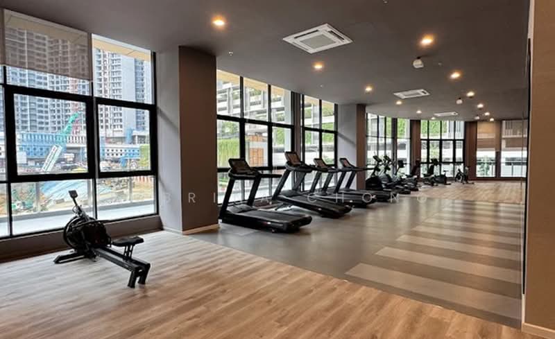 Servis Apartment untuk Dijual di D'Vine - Sabrina Chong - PropertyGuru.com.my