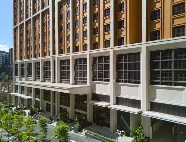 Servis Apartment untuk Dijual di D'Vine - Sabrina Chong - PropertyGuru.com.my