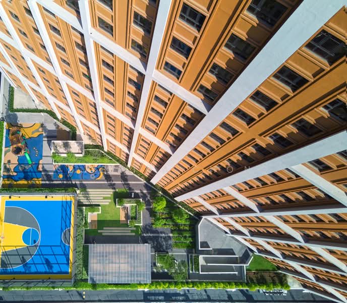 Servis Apartment untuk Dijual di D'Vine - Sabrina Chong - PropertyGuru.com.my