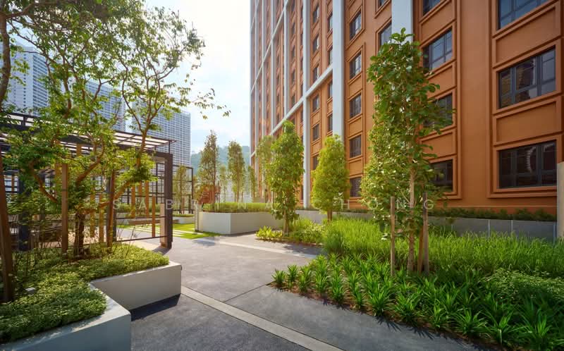 Servis Apartment untuk Dijual di D'Vine - Sabrina Chong - PropertyGuru.com.my