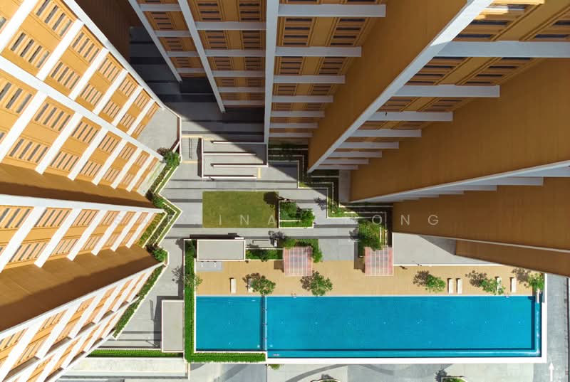 Servis Apartment untuk Dijual di D'Vine - Sabrina Chong - PropertyGuru.com.my