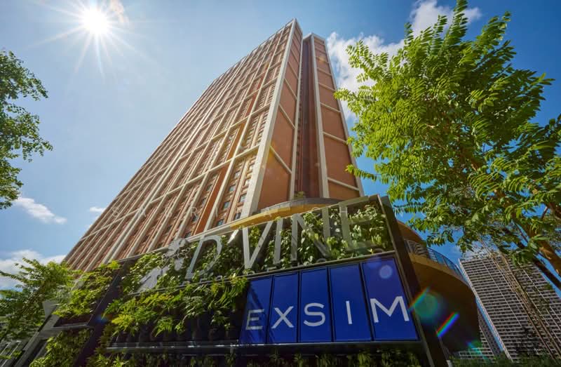 Servis Apartment untuk Dijual di D'Vine - Sabrina Chong - PropertyGuru.com.my
