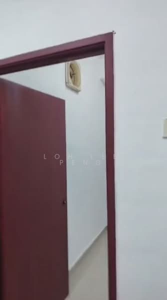 Rumah Flat untuk Dijual di Flat Taman Perling - Loh Lee Peng - PropertyGuru.com.my